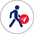 Pedestrian navigation